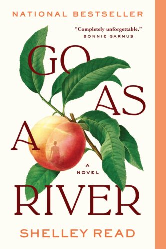 Shelley Read’s debut novel ‘Go as a River’ becomes a global sensation